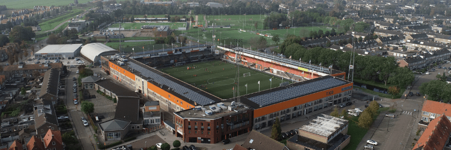 Timbo Africa Foundation will partner with FC Volendam