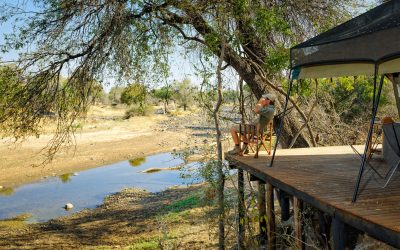Central Tuli in Eastern Botswana awarded as ‘Best of The World Destination for 2023’ by National Geographic Traveler
